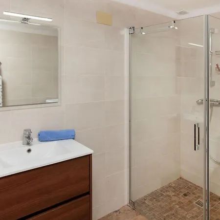 Сasa de vacaciones Casa Higea By Interhome