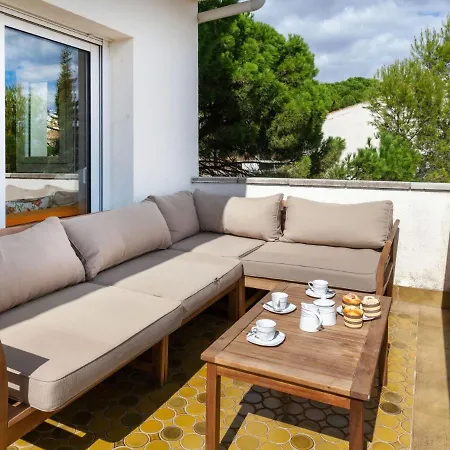 Casa Higea By Interhome Сasa de vacaciones