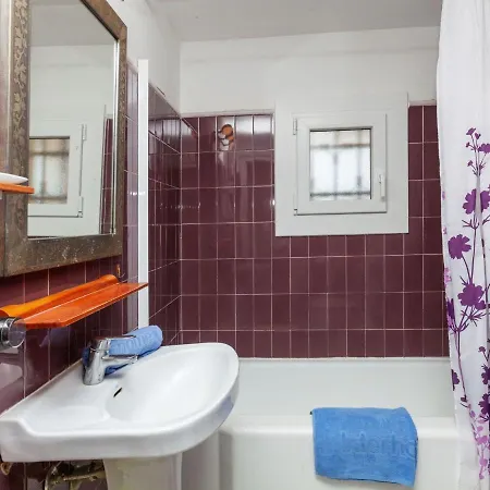 Сasa de vacaciones Casa Higea By Interhome *