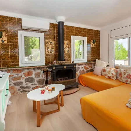 Casa Higea By Interhome * L' Escala