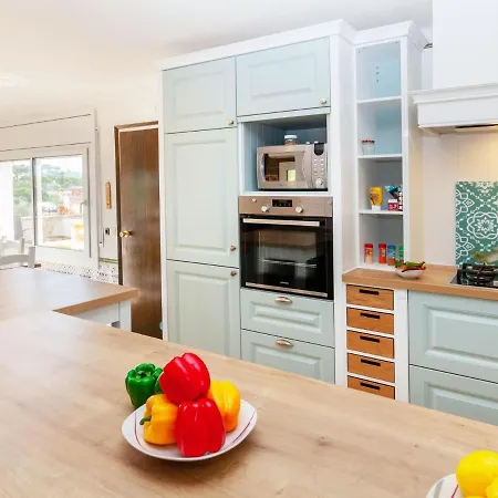 Сasa de vacaciones Casa Higea By Interhome L' Escala