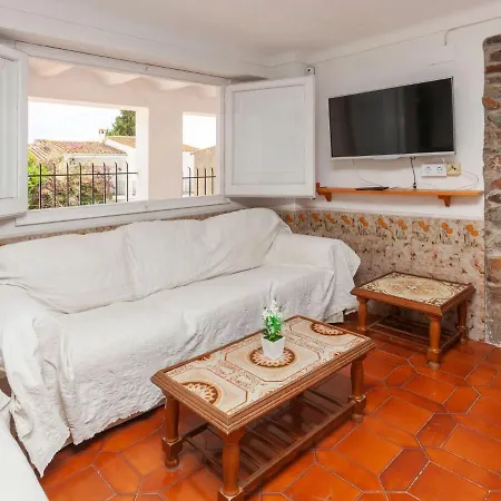 Casa Higea By Interhome Сasa de vacaciones