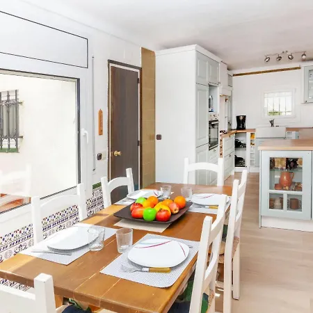 Сasa de vacaciones Casa Higea By Interhome L' Escala