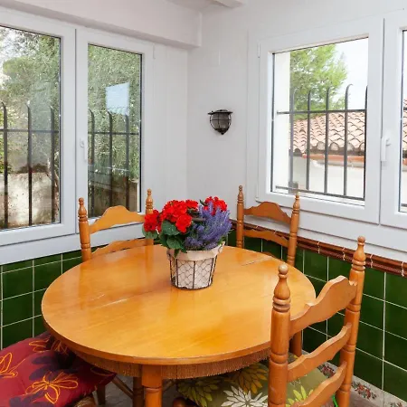 Casa Higea By Interhome Сasa de vacaciones *