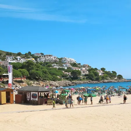 Casa Higea By Interhome Сasa de vacaciones L' Escala