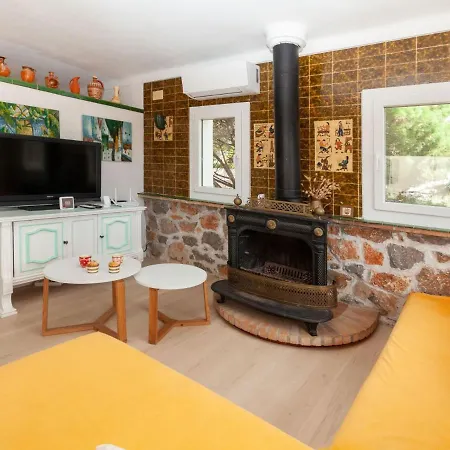 Higea By Interhome בית נופש