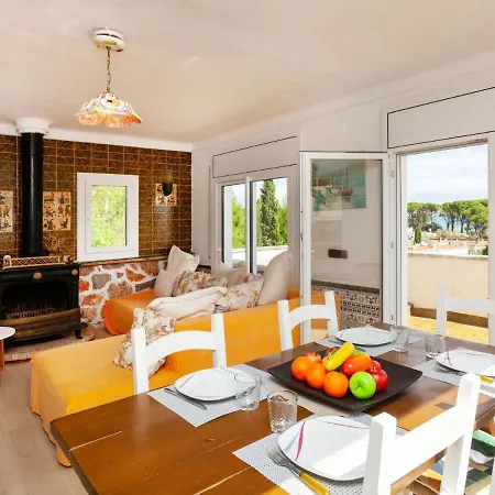 בית נופש Higea By Interhome *