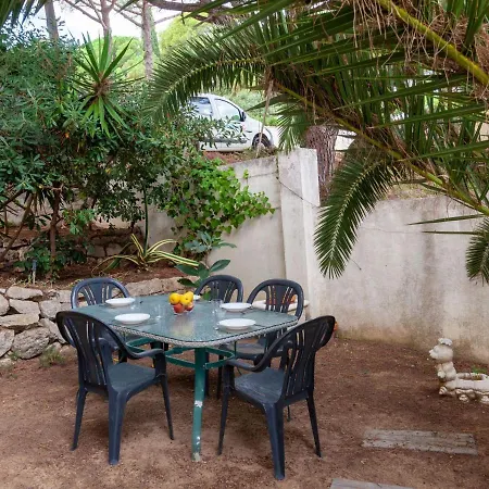 Ferienhaus Casa Higea By Interhome