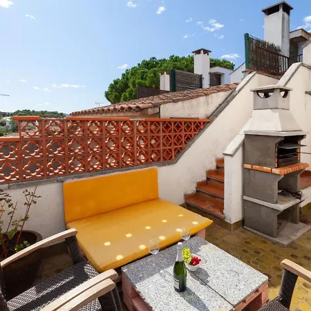 Casa Higea By Interhome Ferienhaus L' Escala