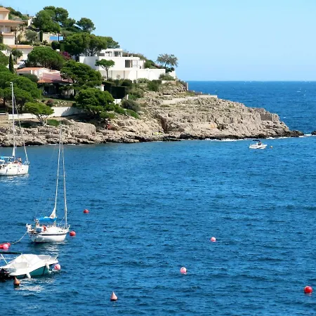Higea By Interhome L' Escala
